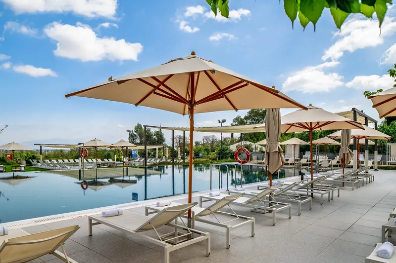 Ayala by Isrotel Collections, Upper Galilee