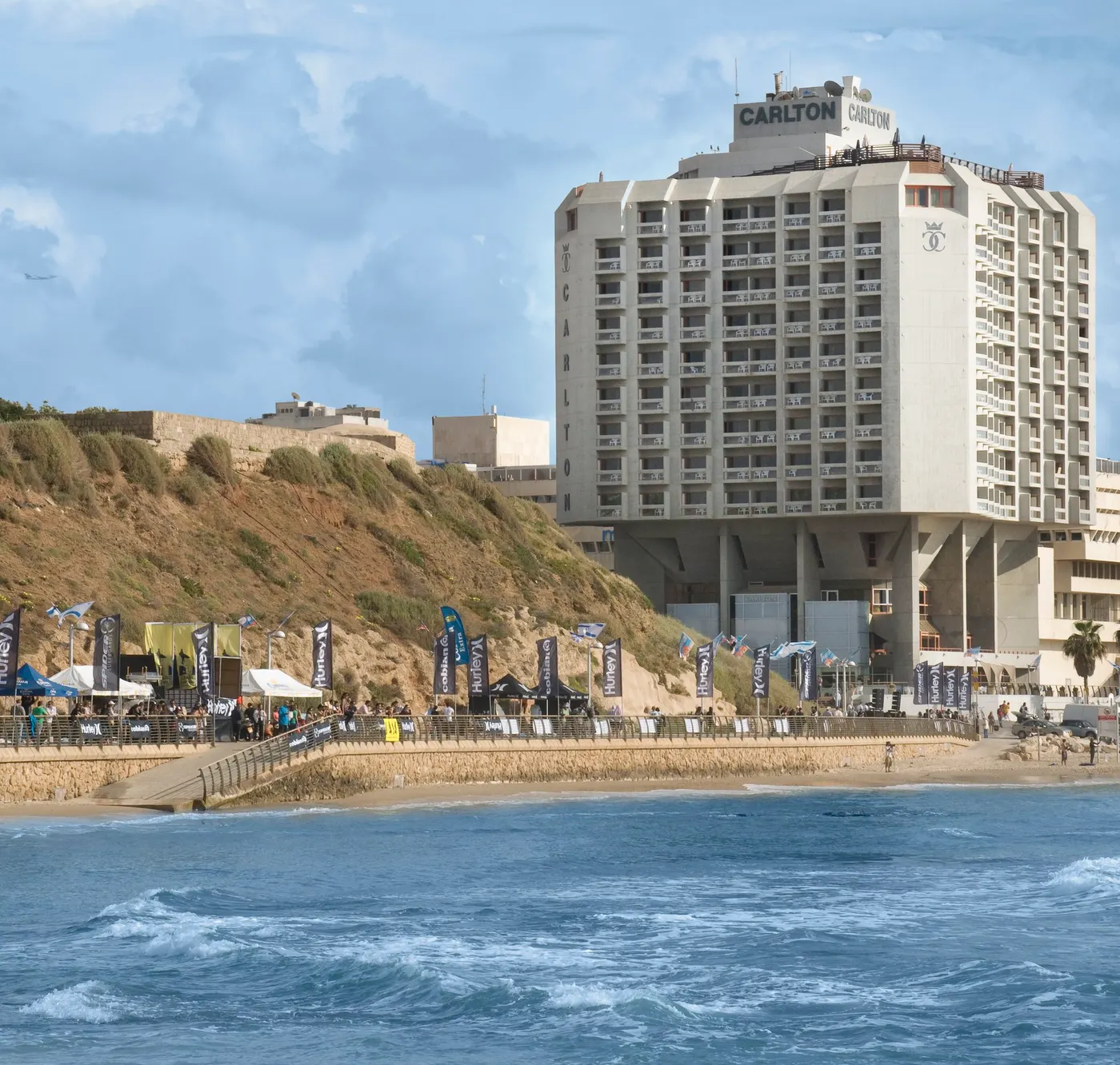 Carlton Tel Aviv