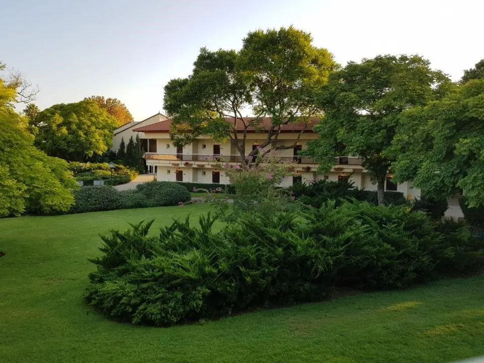 Pastoral Kfar Blum