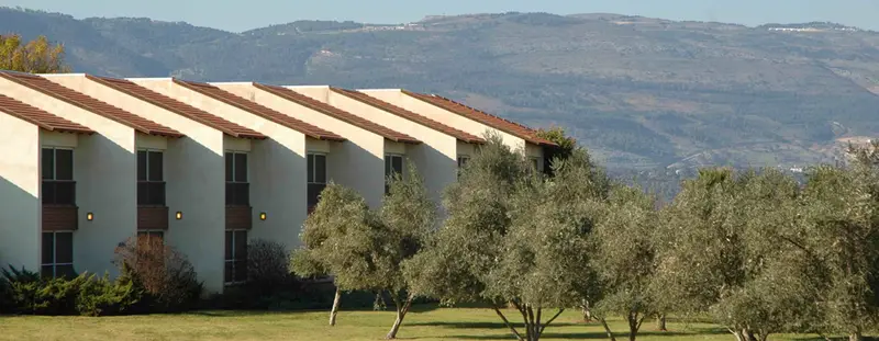 Kfar Blum