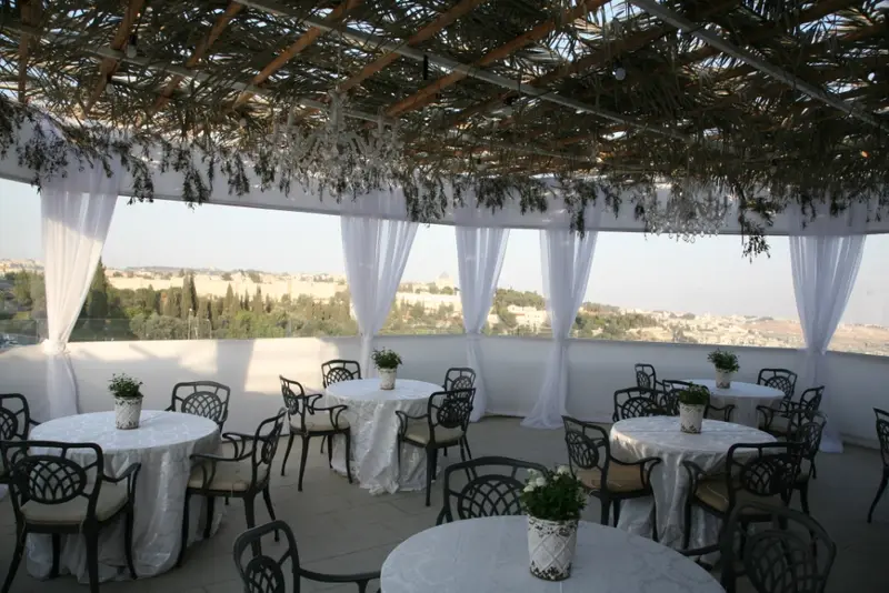 Succot inbal