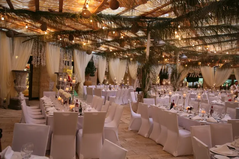 Succot inbal