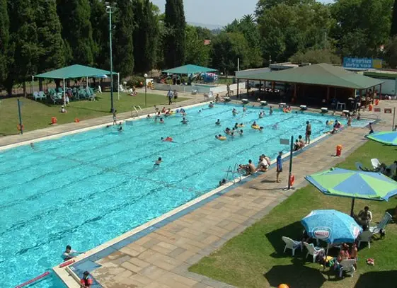 Kfar Blum